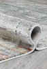 ARTLINE BE36B GREY TERRA 4 carpet-room