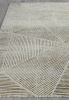 MADRID 04011A WHITE L.BEIGE 4 carpet-room
